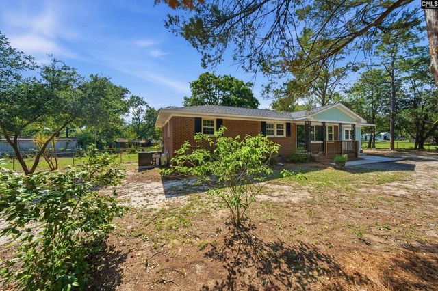 1162 Mcdonald Avenue, West Columbia, SC 29172