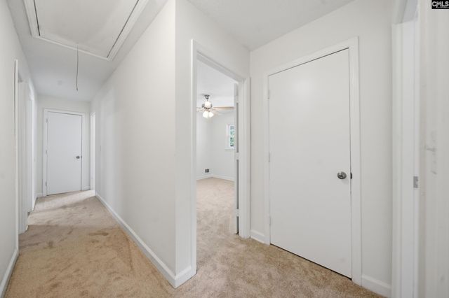 1162 Mcdonald Avenue, West Columbia, SC 29172