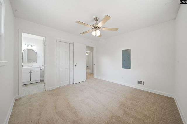 1162 Mcdonald Avenue, West Columbia, SC 29172