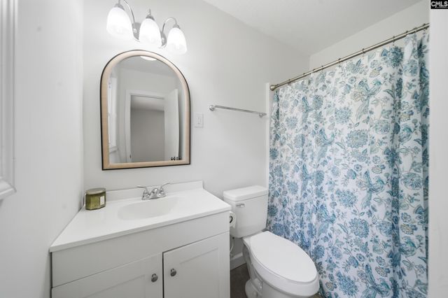 1162 Mcdonald Avenue, West Columbia, SC 29172