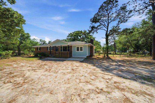 1162 Mcdonald Avenue, West Columbia, SC 29172