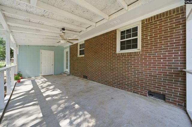 1162 Mcdonald Avenue, West Columbia, SC 29172