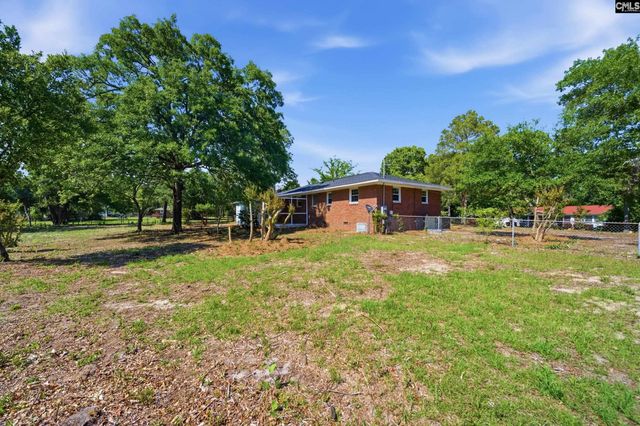 1162 Mcdonald Avenue, West Columbia, SC 29172