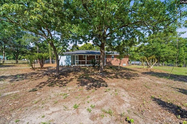 1162 Mcdonald Avenue, West Columbia, SC 29172