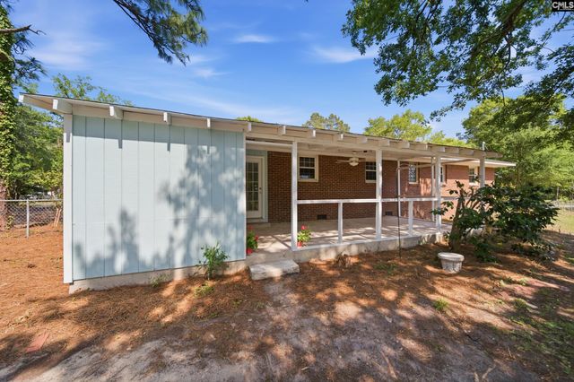 1162 Mcdonald Avenue, West Columbia, SC 29172