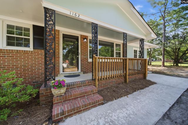1162 Mcdonald Avenue, West Columbia, SC 29172