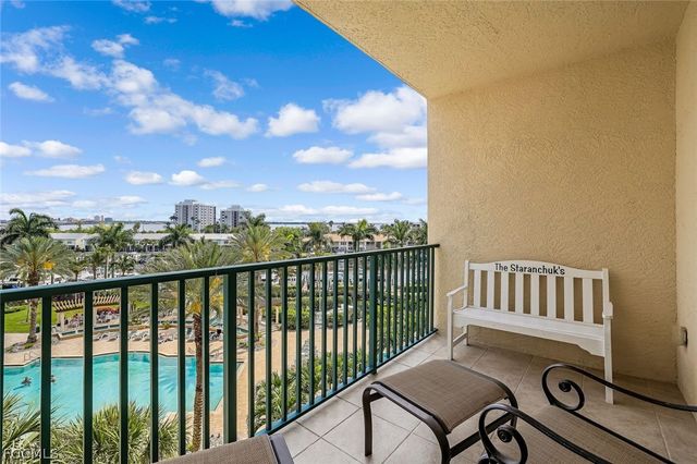 3426 Hancock Bridge PKWY 501, North Fort Myers, FL 33903