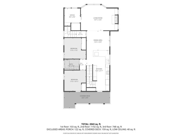 440 Central Ave 2, Milton, MA 02186