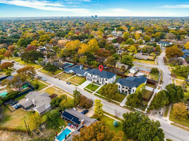 3627 Merrell Road, Dallas, TX 75229