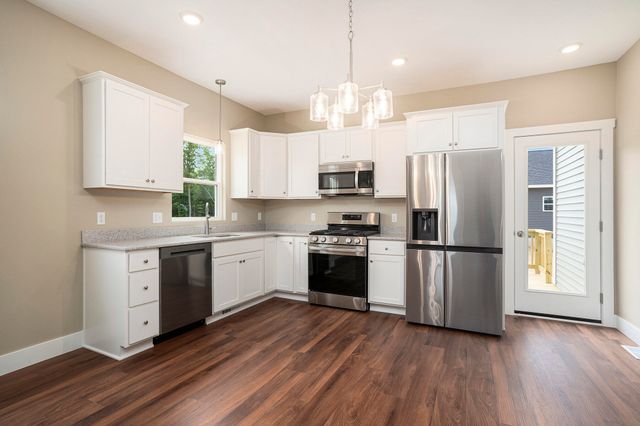 2471 Gray Wolf Way, Muskegon, MI 49444