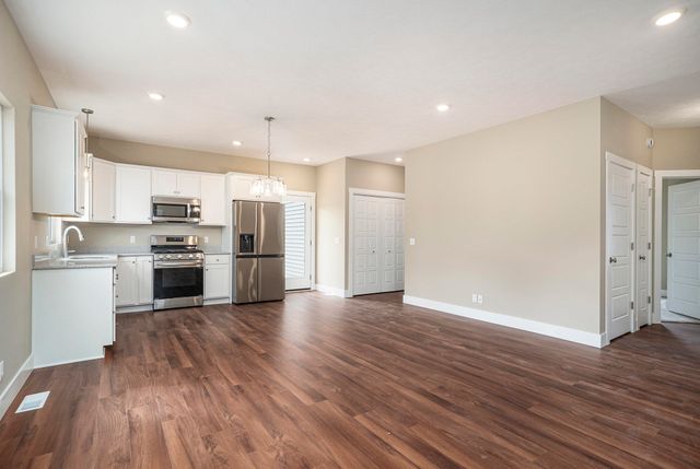 2471 Gray Wolf Way, Muskegon, MI 49444