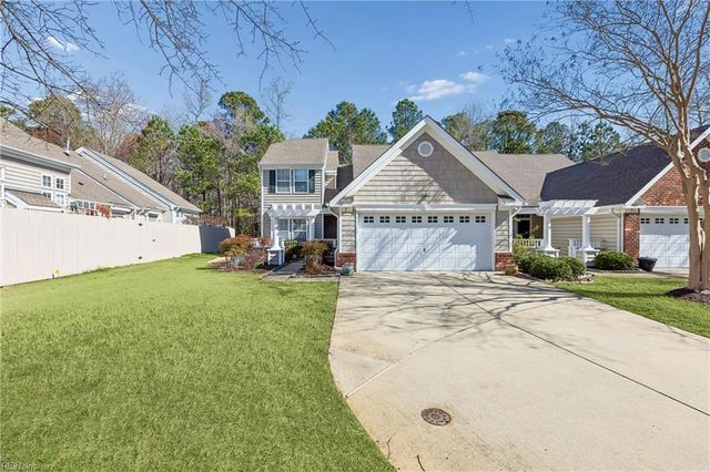 901 Overlook TER, Carrollton, VA 23314