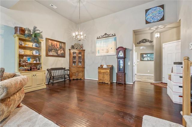 901 Overlook TER, Carrollton, VA 23314