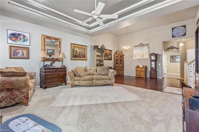 901 Overlook TER, Carrollton, VA 23314