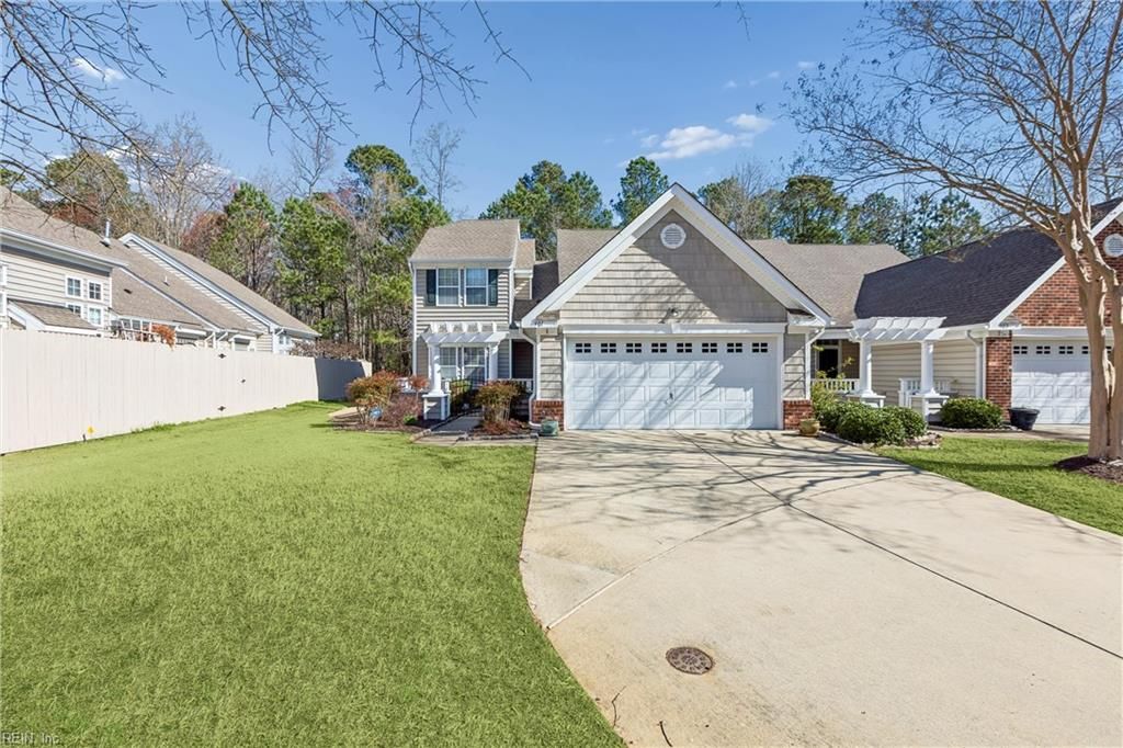 901 Overlook TER, Carrollton, VA 23314