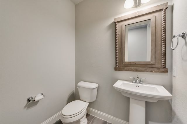 3916 Ironbark Way, Mckinney, TX 75071