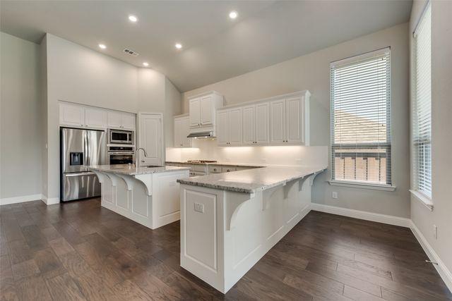 3916 Ironbark Way, Mckinney, TX 75071