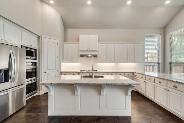 3916 Ironbark Way, Mckinney, TX 75071