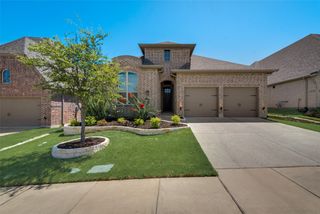 3916 Ironbark Way, Mckinney, TX 75071