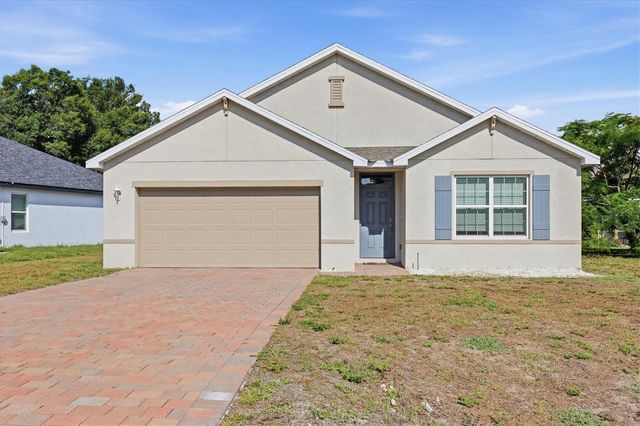 258 RIO DE JANEIRO AVENUE, Punta Gorda, FL 33983