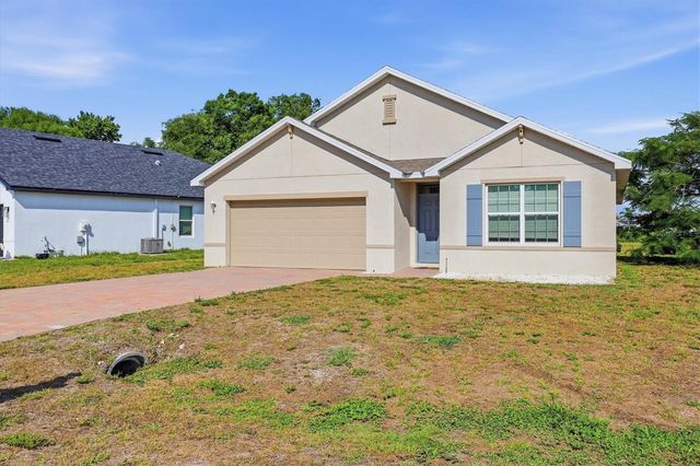 258 RIO DE JANEIRO AVENUE, Punta Gorda, FL 33983