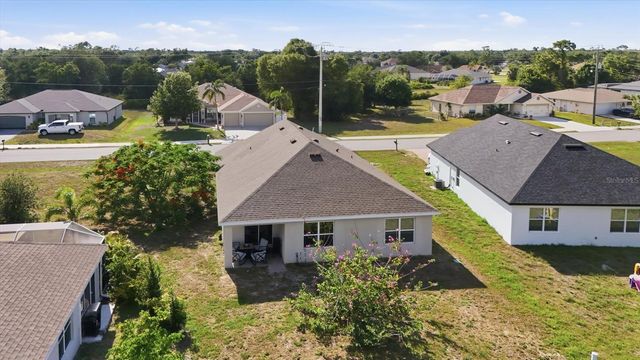 258 RIO DE JANEIRO AVENUE, Punta Gorda, FL 33983