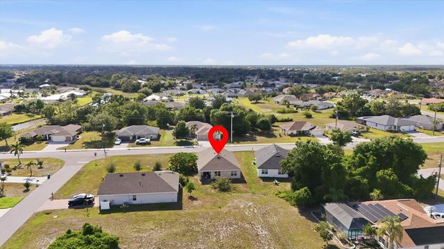 258 RIO DE JANEIRO AVENUE, Punta Gorda, FL 33983