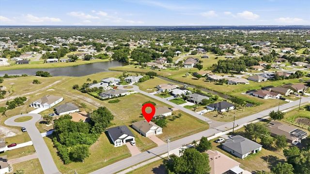 258 RIO DE JANEIRO AVENUE, Punta Gorda, FL 33983