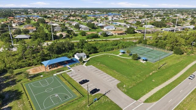 258 RIO DE JANEIRO AVENUE, Punta Gorda, FL 33983