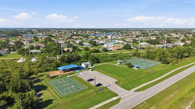 258 RIO DE JANEIRO AVENUE, Punta Gorda, FL 33983