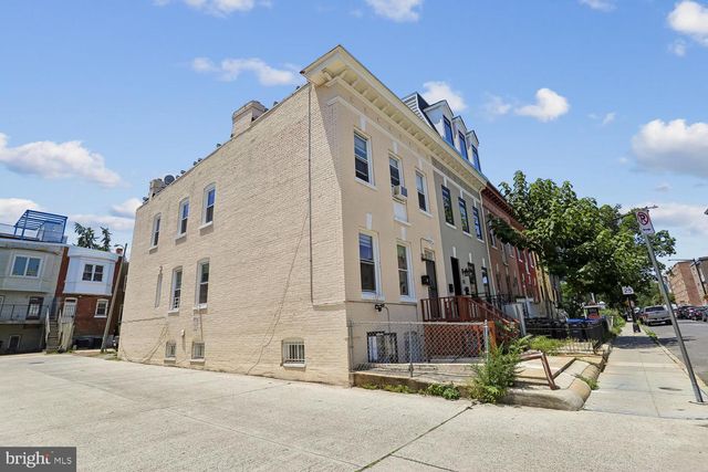 1408 NEWTON ST NW, Washington, DC 20010