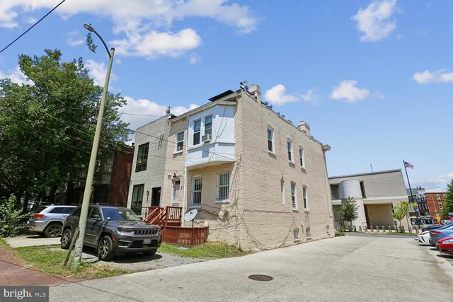 1408 NEWTON ST NW, Washington, DC 20010