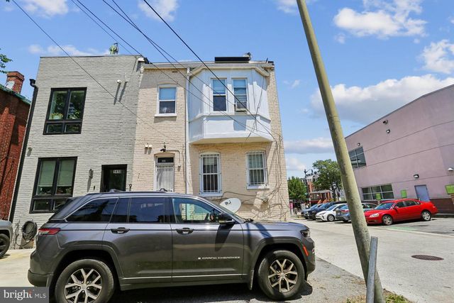 1408 NEWTON ST NW, Washington, DC 20010