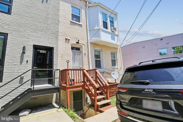 1408 NEWTON ST NW, Washington, DC 20010
