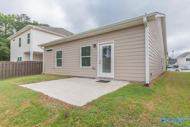 1141 Birkhall Boulevard, Harvest, AL 35749