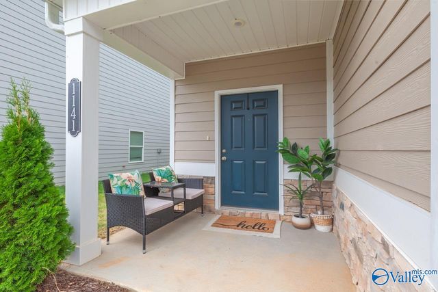 1141 Birkhall Boulevard, Harvest, AL 35749