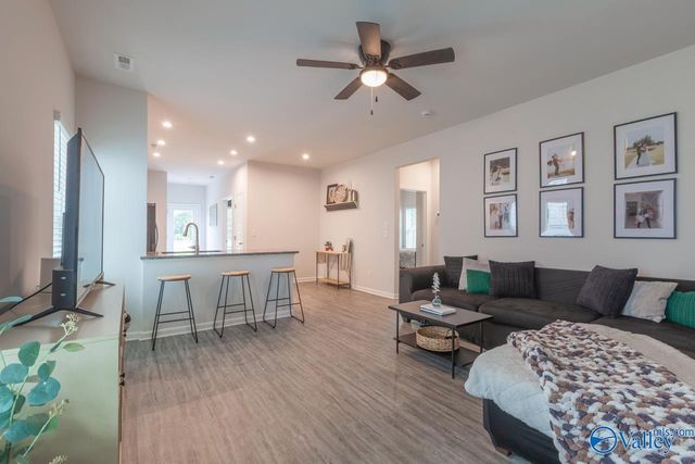 1141 Birkhall Boulevard, Harvest, AL 35749