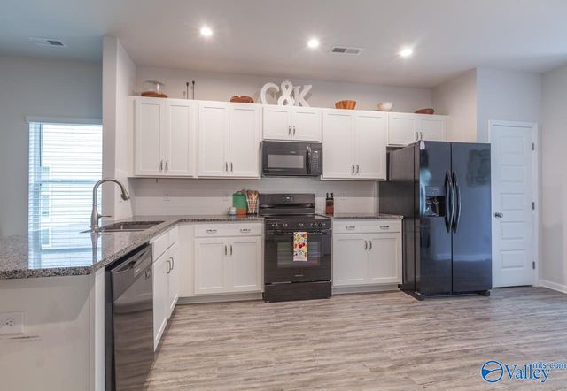 1141 Birkhall Boulevard, Harvest, AL 35749