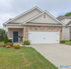1141 Birkhall Boulevard, Harvest, AL 35749