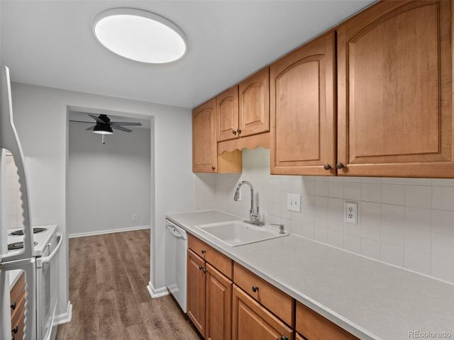 7780 W 38th Avenue 204, Wheat Ridge, CO 80033