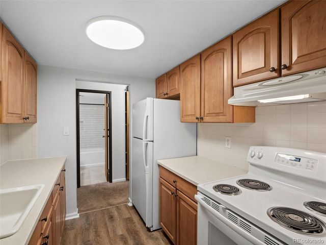 7780 W 38th Avenue 204, Wheat Ridge, CO 80033