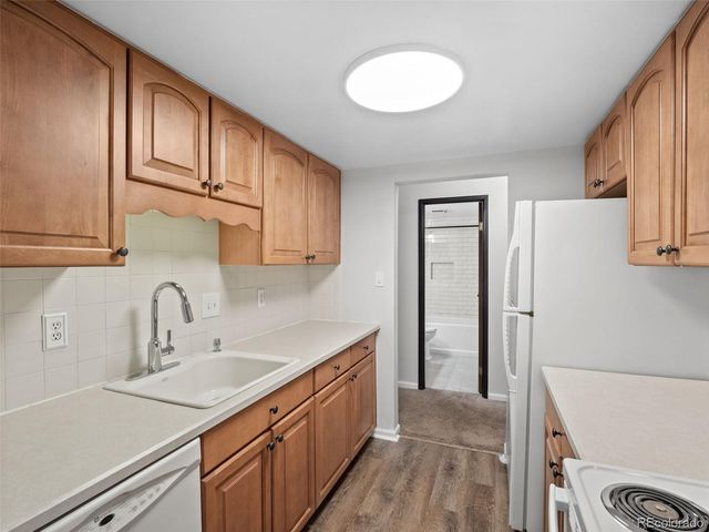 7780 W 38th Avenue 204, Wheat Ridge, CO 80033