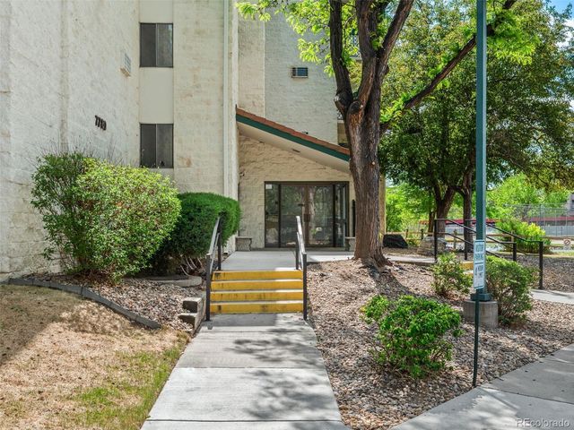 7780 W 38th Avenue 204, Wheat Ridge, CO 80033