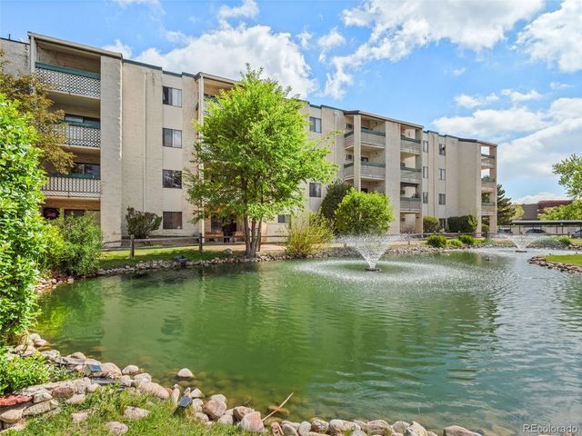 7780 W 38th Avenue 204, Wheat Ridge, CO 80033