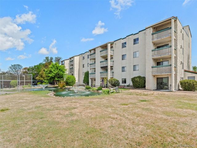 7780 W 38th Avenue 204, Wheat Ridge, CO 80033