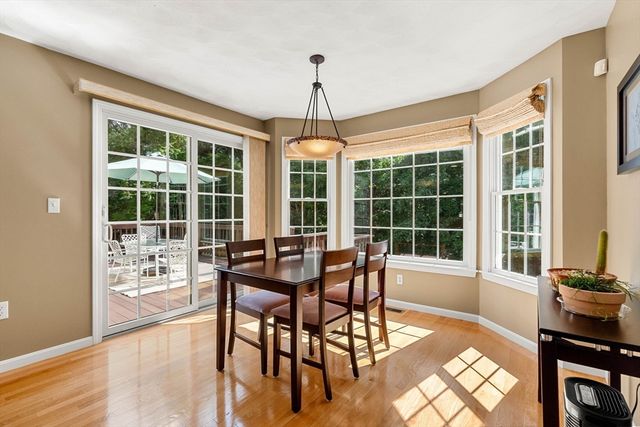 41 Fairway Drive, Woburn, MA 01801