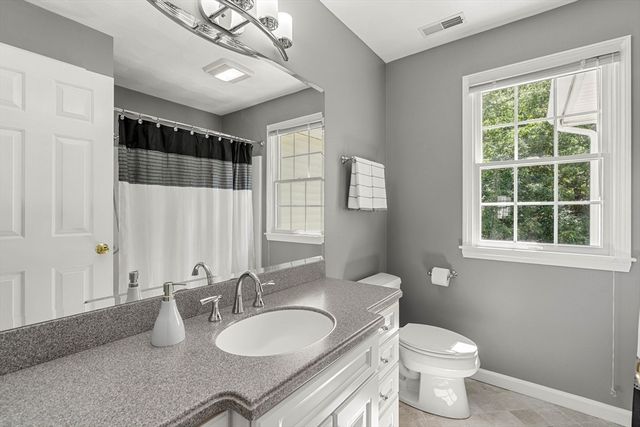 41 Fairway Drive, Woburn, MA 01801