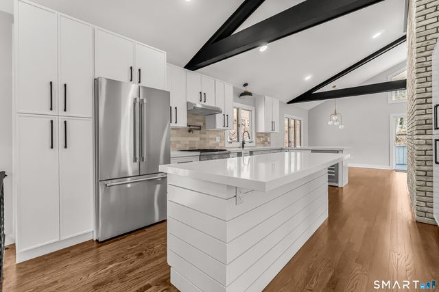 73 Buck Hill Road, Easton, CT 06612