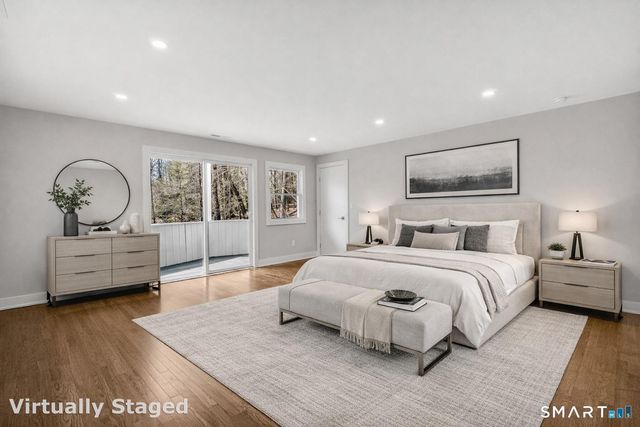 73 Buck Hill Road, Easton, CT 06612