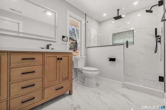 73 Buck Hill Road, Easton, CT 06612